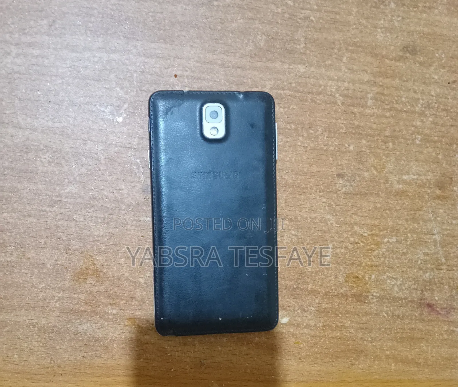 Samsung Galaxy Note 3 32 GB Black