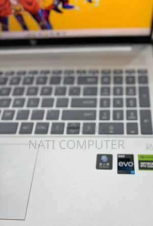 New Laptop HP Pavilion 15 16GB Intel Core I7 SSD 1T