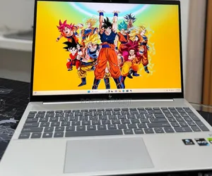 New Laptop HP Pavilion 15 16GB Intel Core I7 SSD 1T