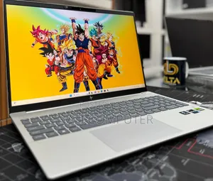 New Laptop HP Pavilion 15 16GB Intel Core I7 SSD 1T