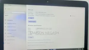 Laptop HP EliteBook 840 8GB Intel Core I7 HDD 1T