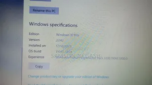 Laptop HP EliteBook 840 8GB Intel Core I7 HDD 1T