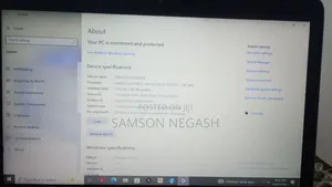 Laptop HP EliteBook 840 8GB Intel Core I7 HDD 1T