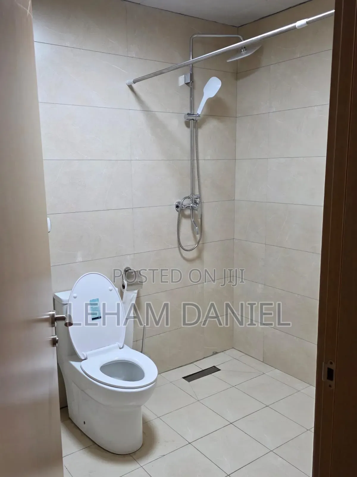 Furnished 2bdrm Apartment in Century Apartments, Bole for rent