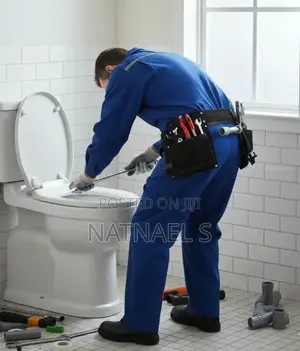 የቧንቧ እን የኤሌክትሪክ ጥገና