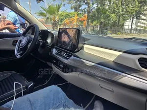 New Suzuki Dzire 2025 Gray