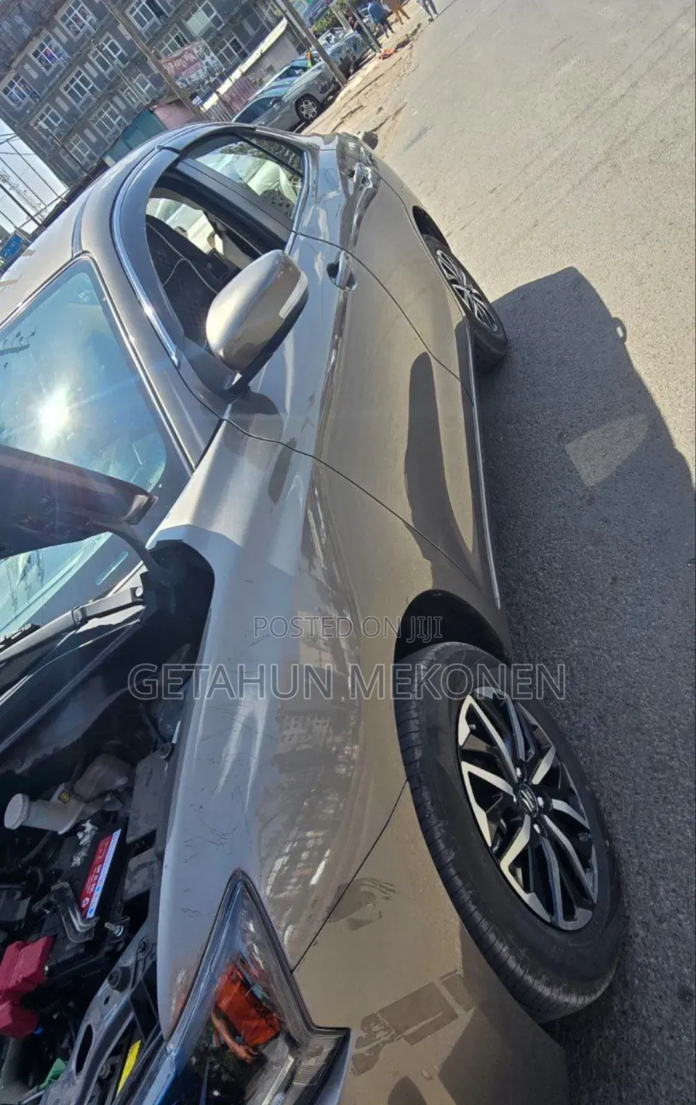 New Suzuki Dzire 2025 Gray