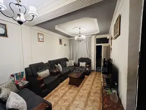 Furnished 3bdrm Condo in Akaky Kaliti for sale