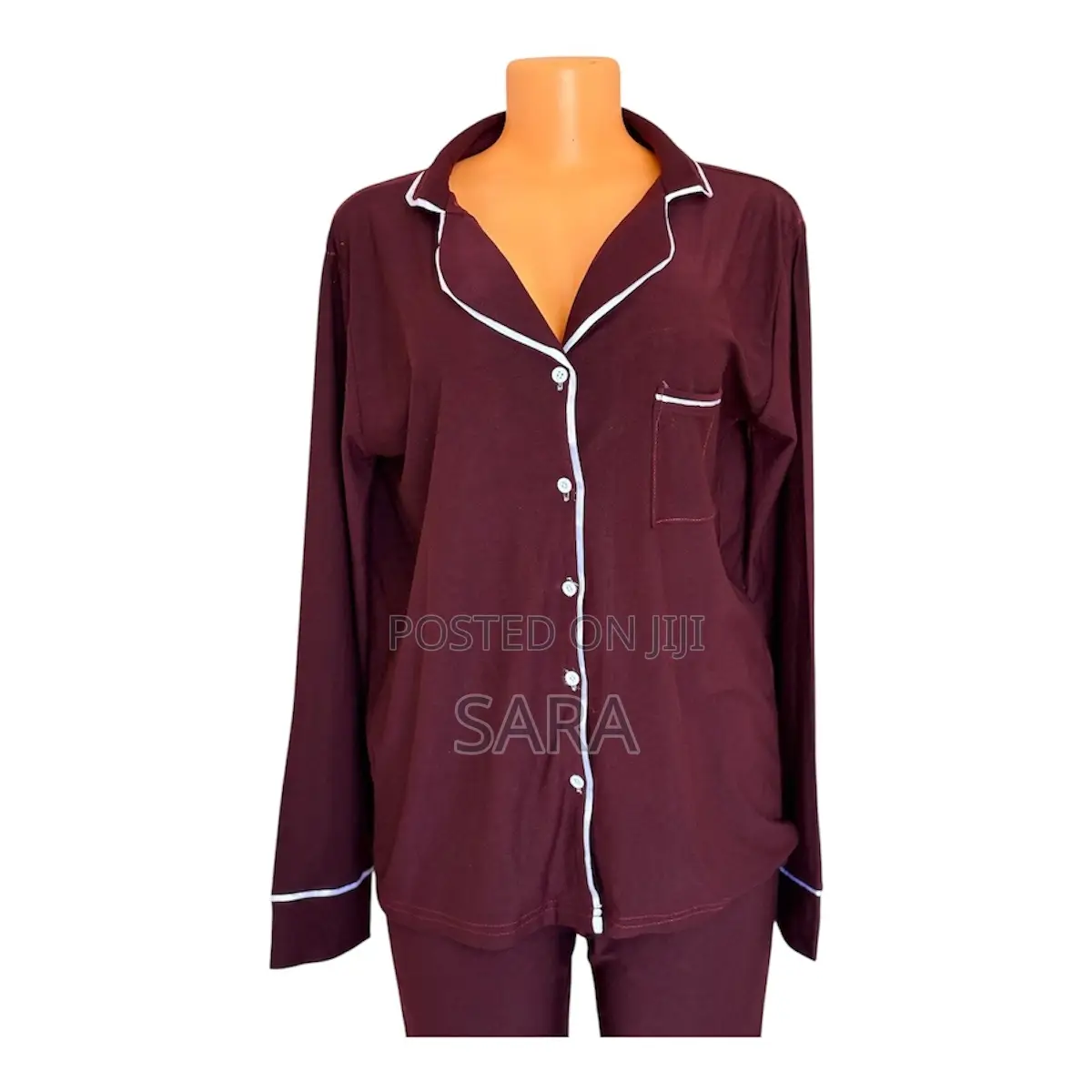 Pyjamas and Lounge Wear