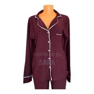 Pyjamas and Lounge Wear