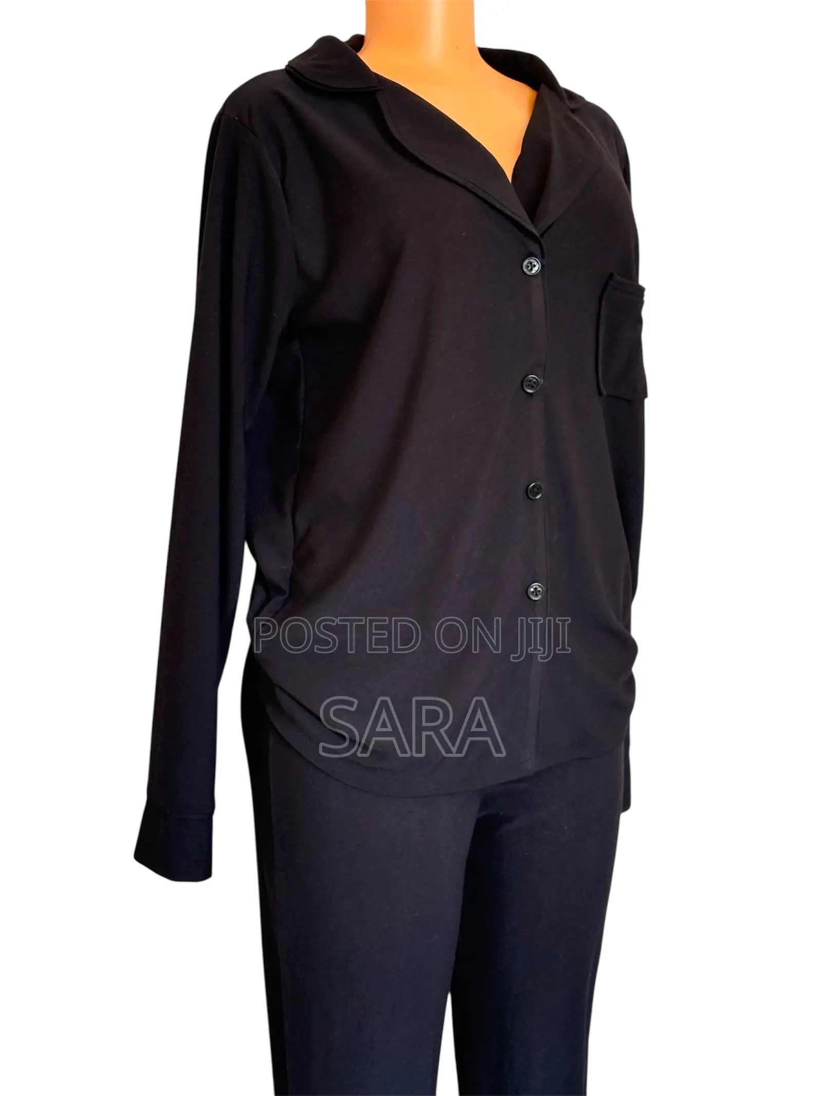 Pyjamas and Lounge Wear