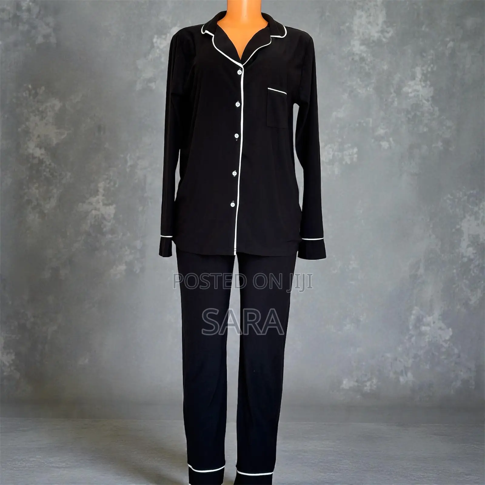 Pyjamas and Lounge Wear