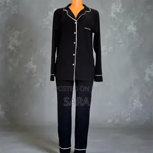 Pyjamas and Lounge Wear