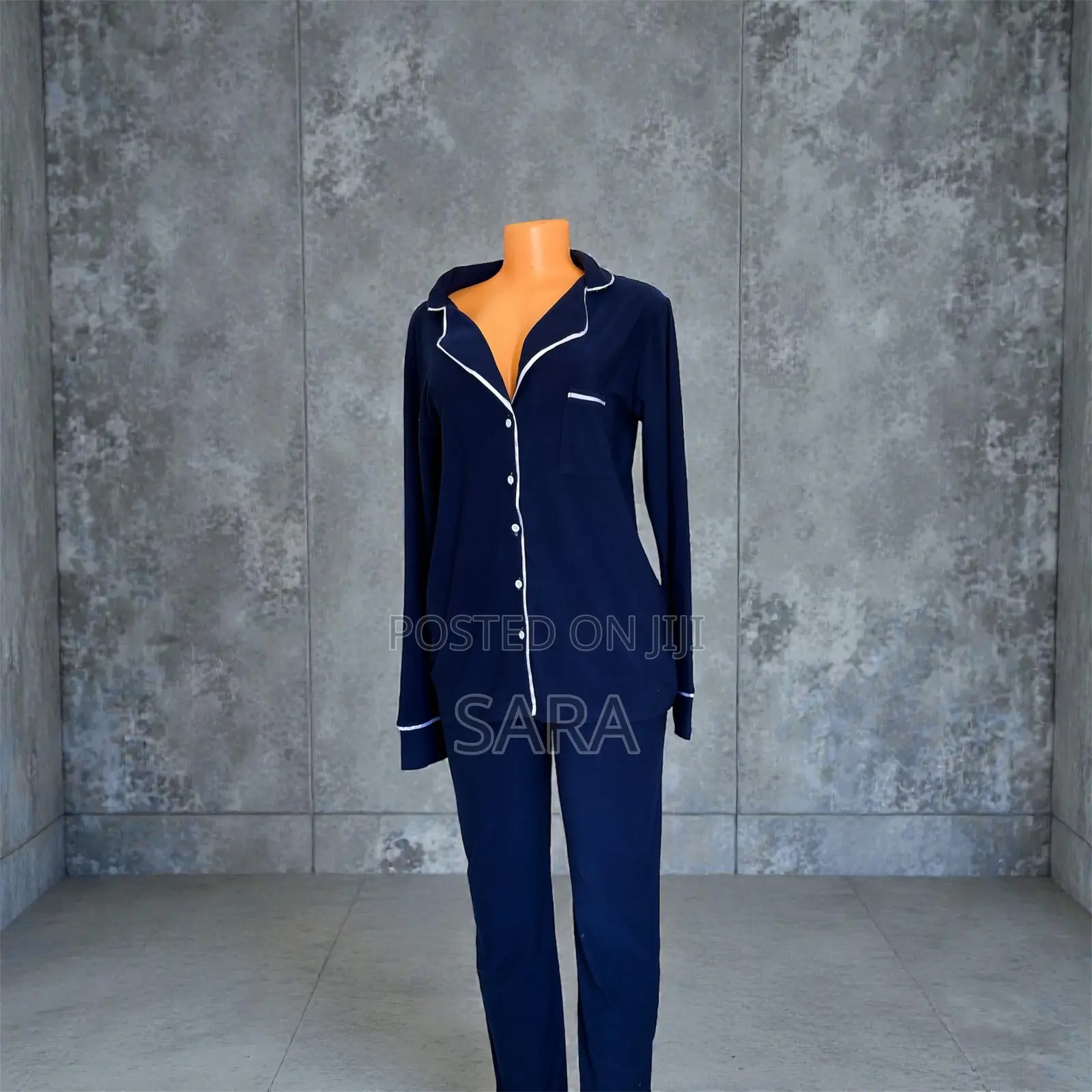 Pyjamas and Lounge Wear