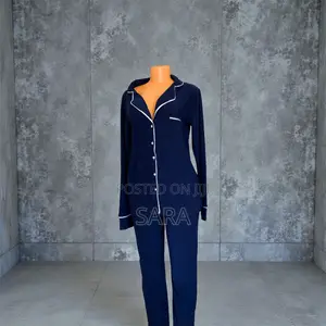 Pyjamas and Lounge Wear