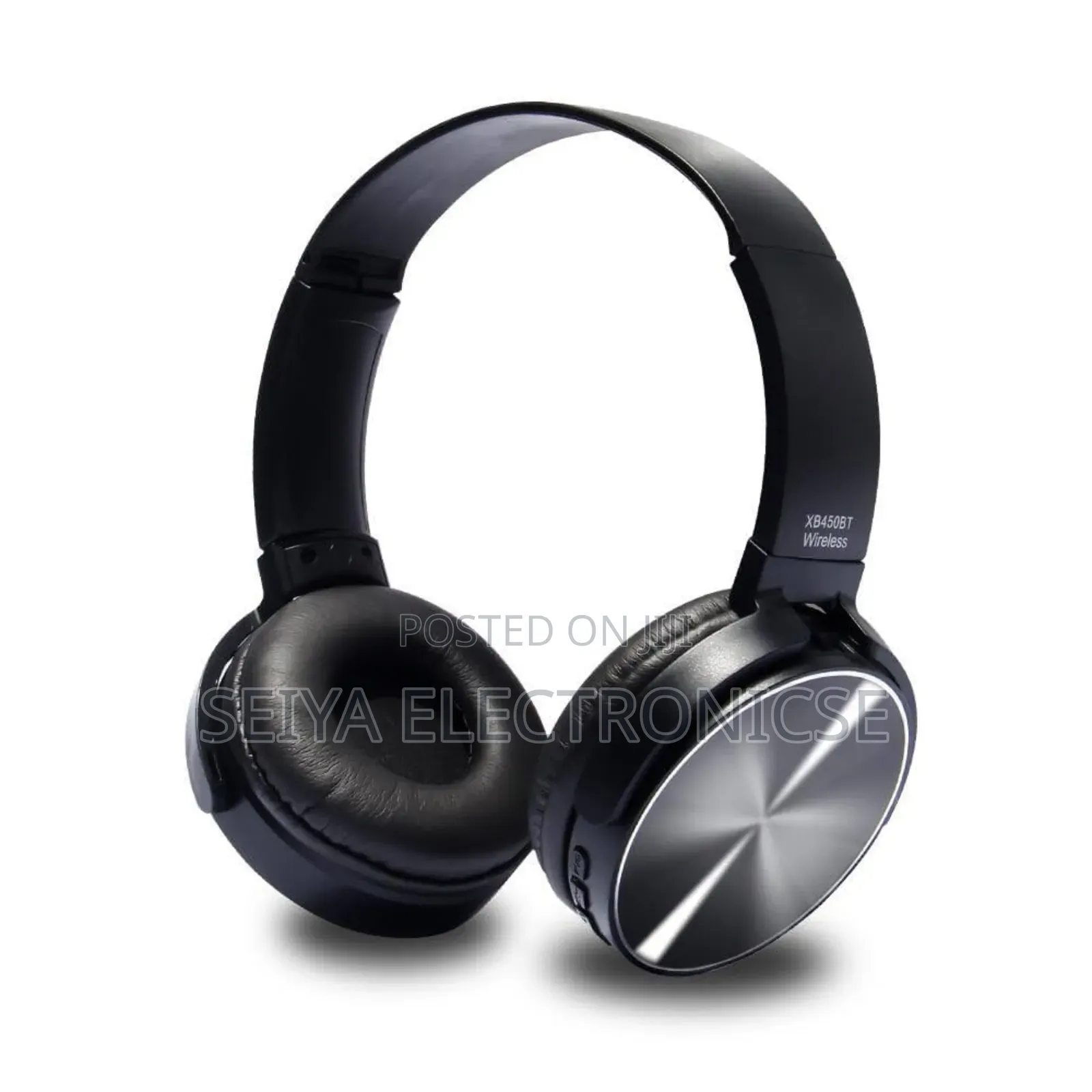 M6 Wireless Bluetooth Headphones Active Noise-Canceling