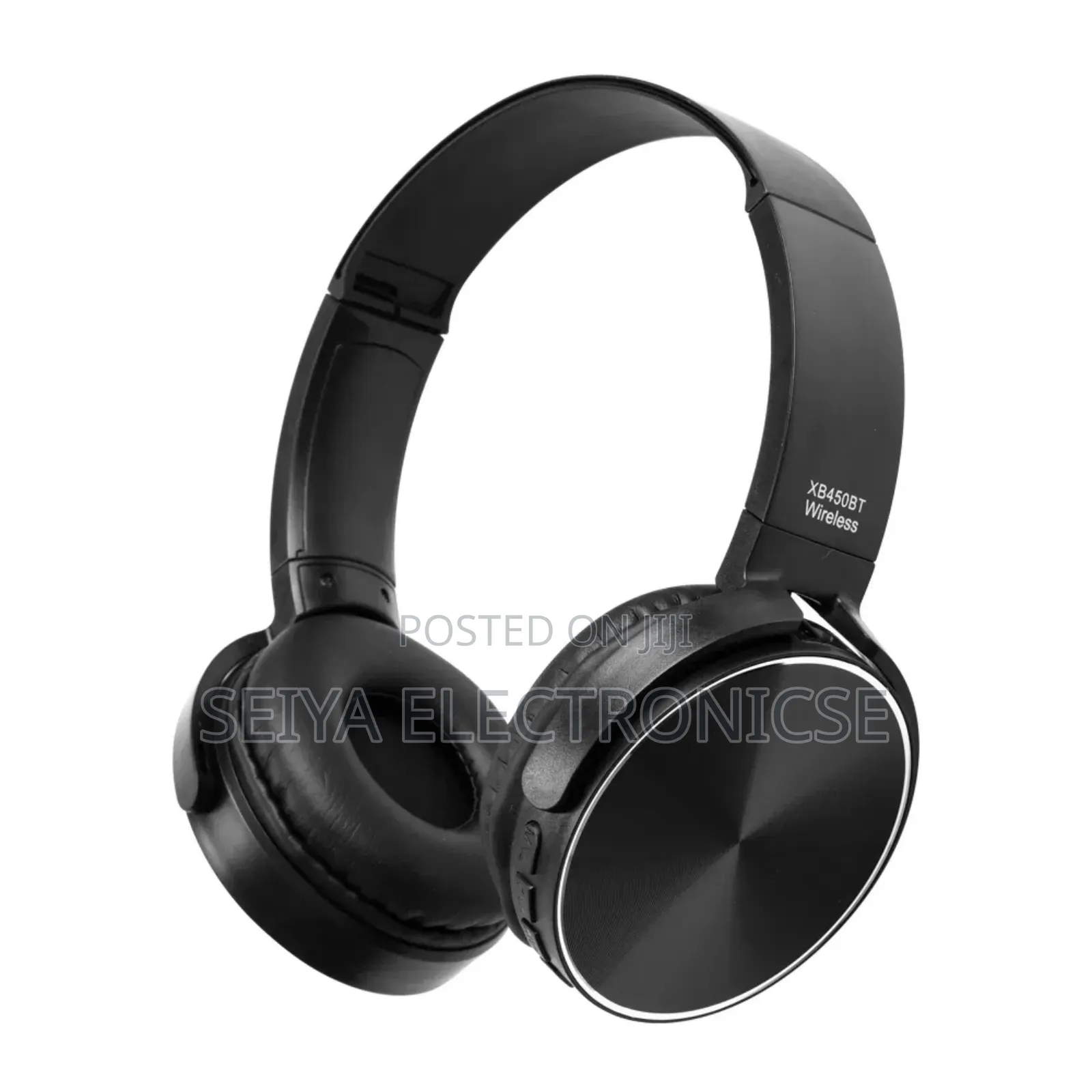 M6 Wireless Bluetooth Headphones Active Noise-Canceling