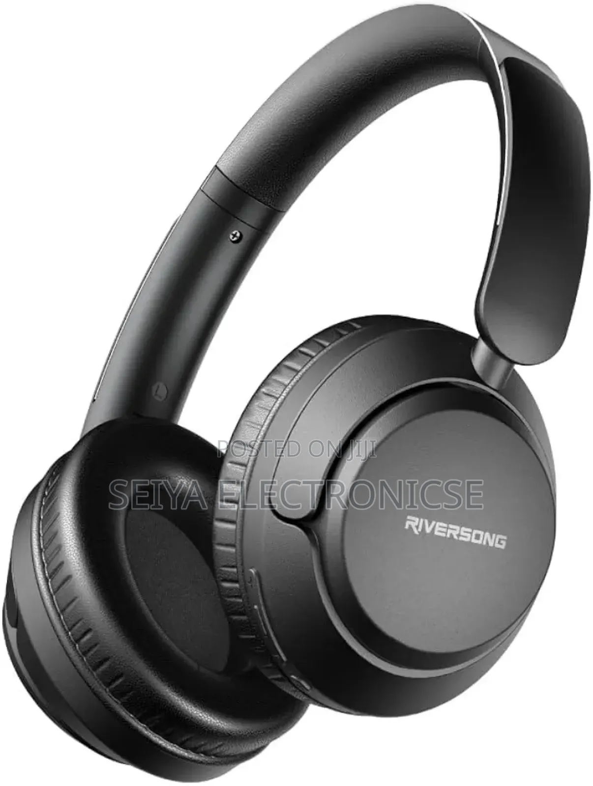 M6 Wireless Bluetooth Headphones Active Noise-Canceling