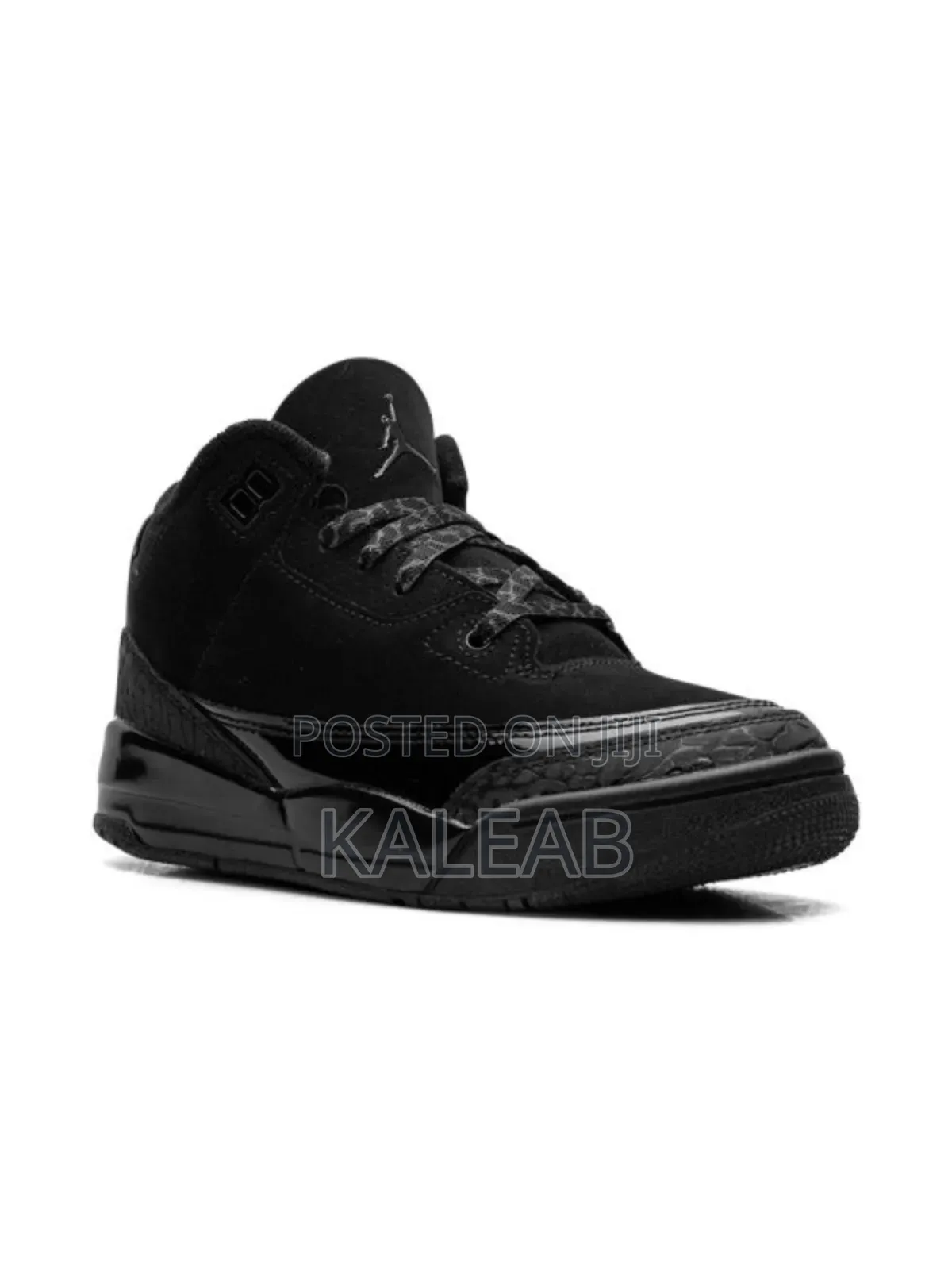Air Jordan 3 Shoes