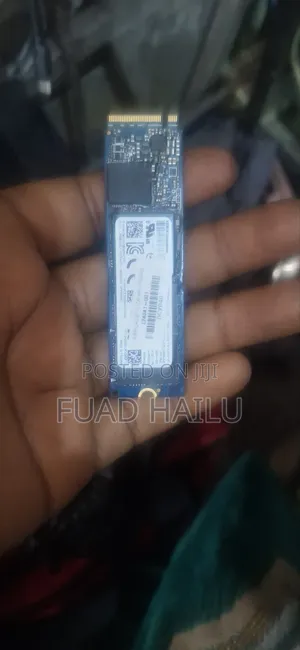 512 Gb SSD Ram Size Hard Disk for Laptop
