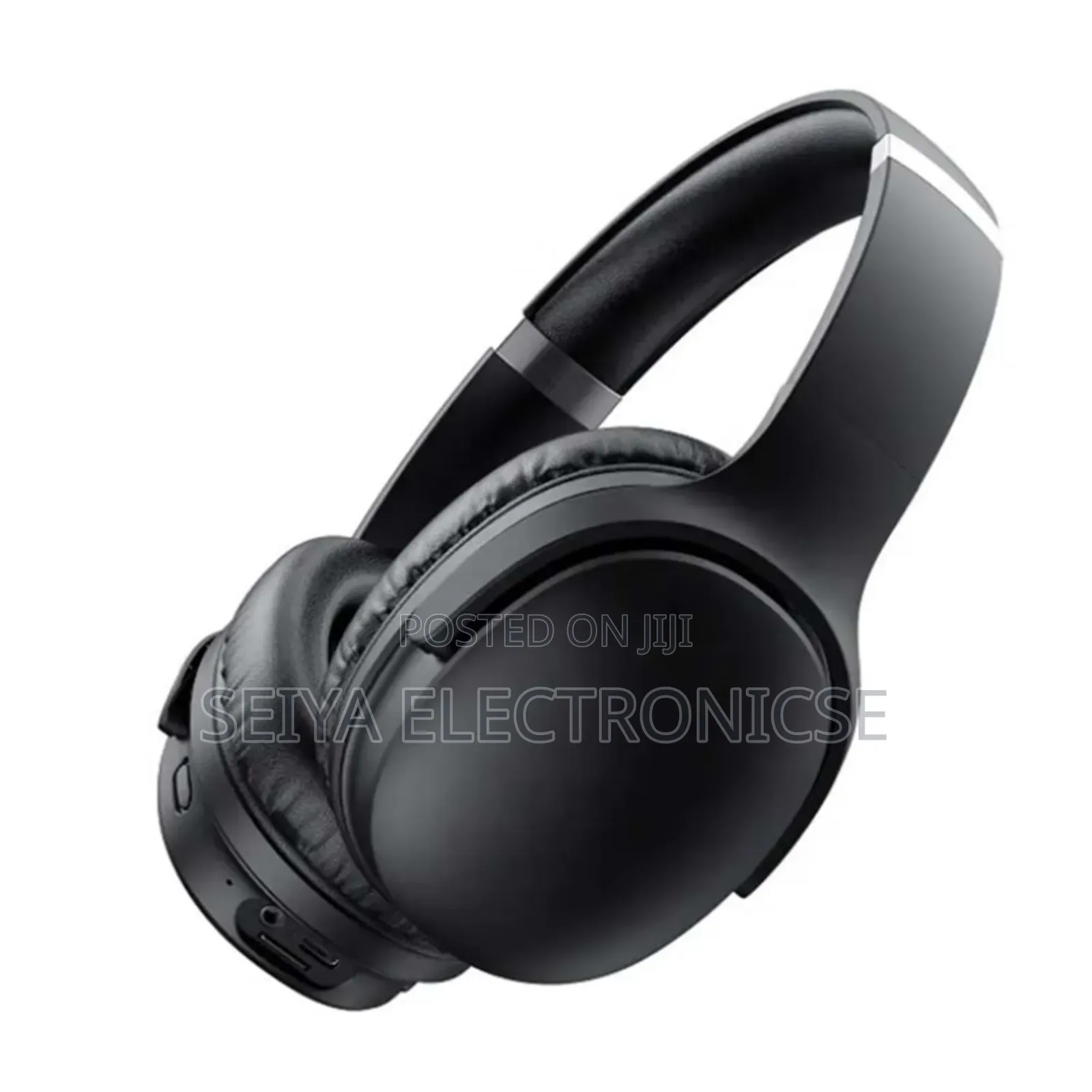 A1 Wireless Bluetooth Headphones## Anc # Active Noise-Canceling