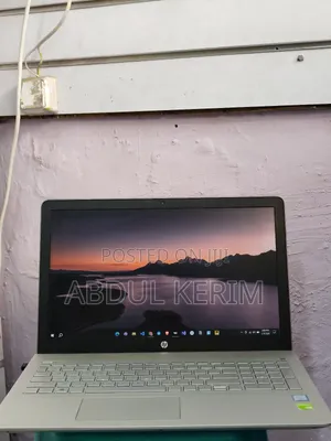 Laptop HP Pavilion 15 16GB Intel Core I5 HDD 1T