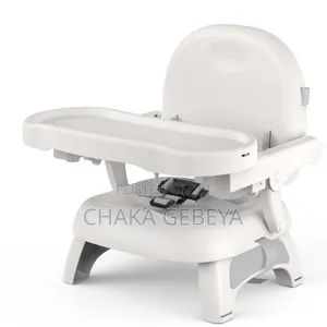 Adjustable Baby High Chair Up to 5 Years