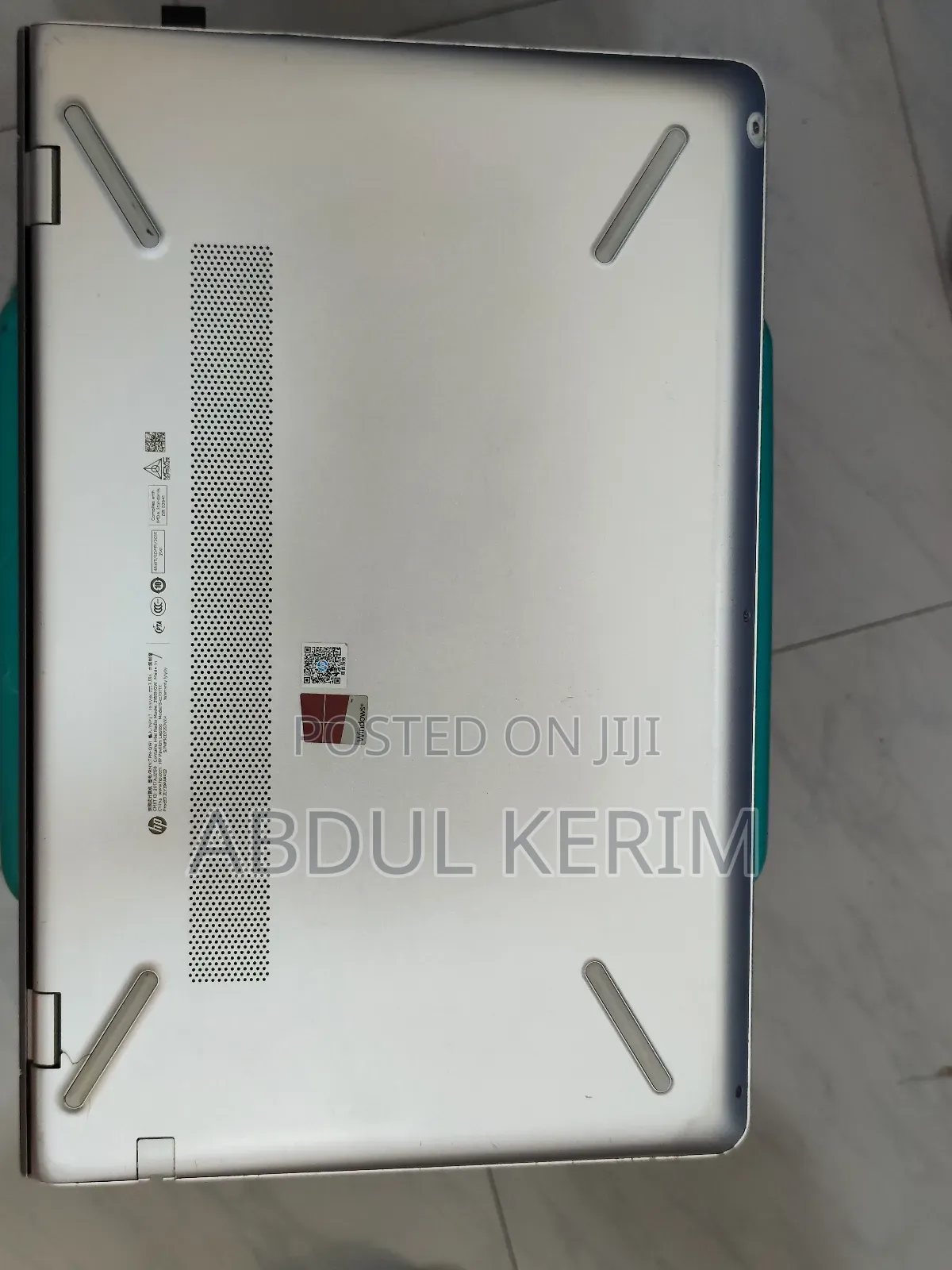 Laptop HP Pavilion 15 16GB Intel Core I5 HDD 1T