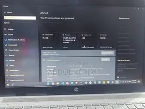 Laptop HP Pavilion 15 16GB Intel Core I5 HDD 1T