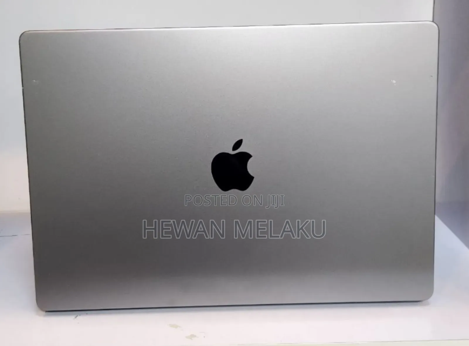 New Laptop Apple MacBook Pro M1 16GB Apple M1 SSD 512GB