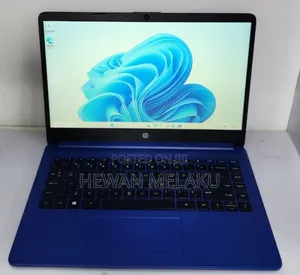 New Laptop HP Stream Notebook 8GB AMD SSD 256GB