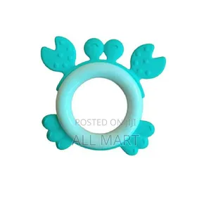 8 Pieces Baby Rattle