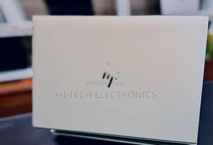 New Laptop HP EliteBook 840 G7 8GB Intel Core I5 SSD 512GB