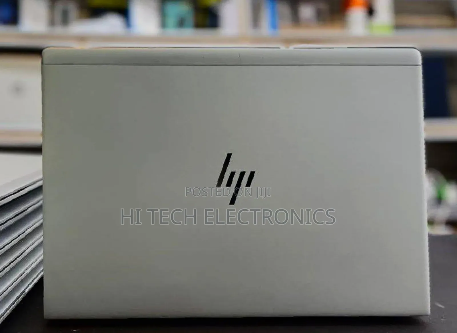 New Laptop HP EliteBook 840 G7 8GB Intel Core I5 SSD 512GB