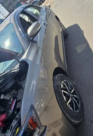 Suzuki Dzire 2025 Gray