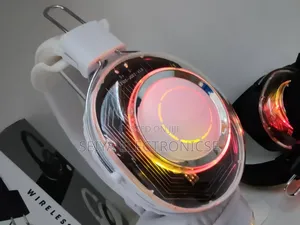 # Enjoy Headset an-1" Wireless Headphones. Anc Headphones