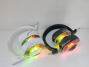 # Enjoy Headset an-1" Wireless Headphones. Anc Headphones