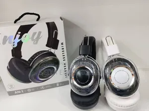 # Enjoy Headset an-1" Wireless Headphones. Anc Headphones