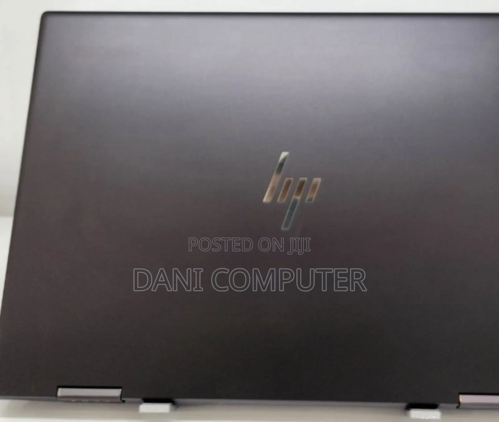 New Laptop HP Envy X360 8GB AMD Ryzen 7 SSD 256GB