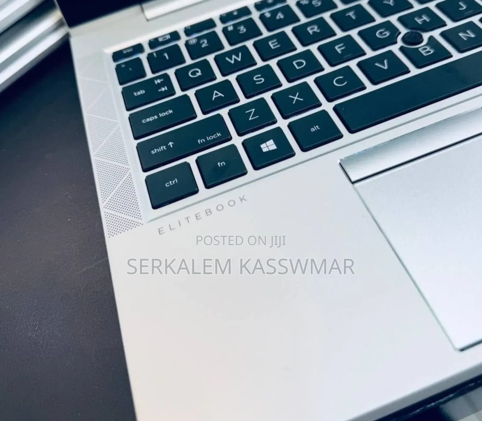New Laptop HP EliteBook 840 G7 8GB Intel Core I5 SSD 512GB