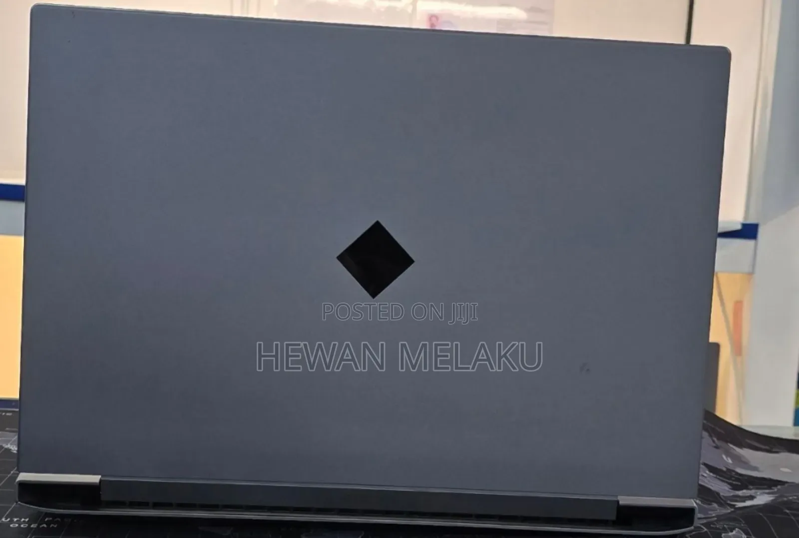 New Laptop HP Omen 16 16GB Intel Core I7 SSD 1T