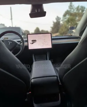 Tesla Model Y 2022 White