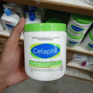 Cetaphil Cream