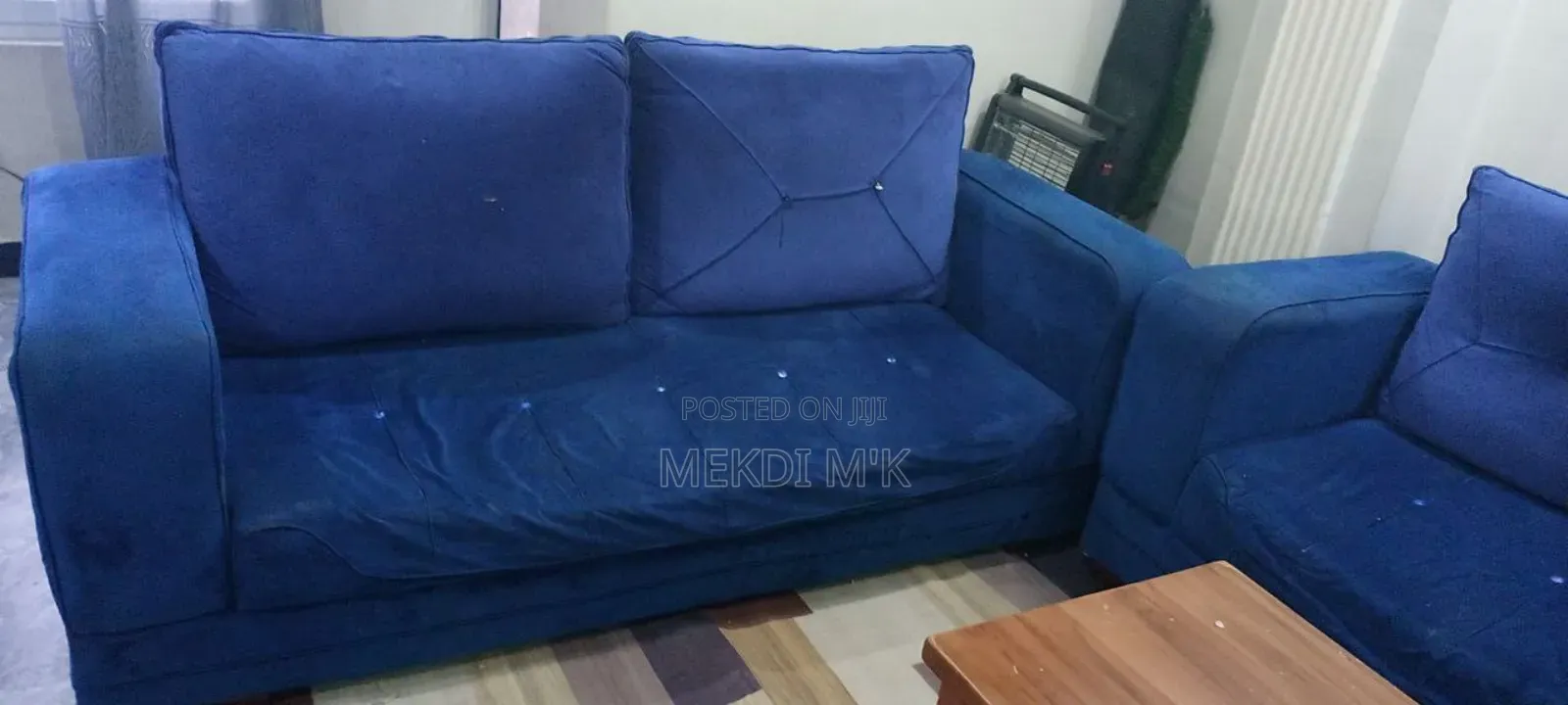 Sofa Chair