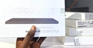 New Samsung Galaxy Tab A9 64 GB