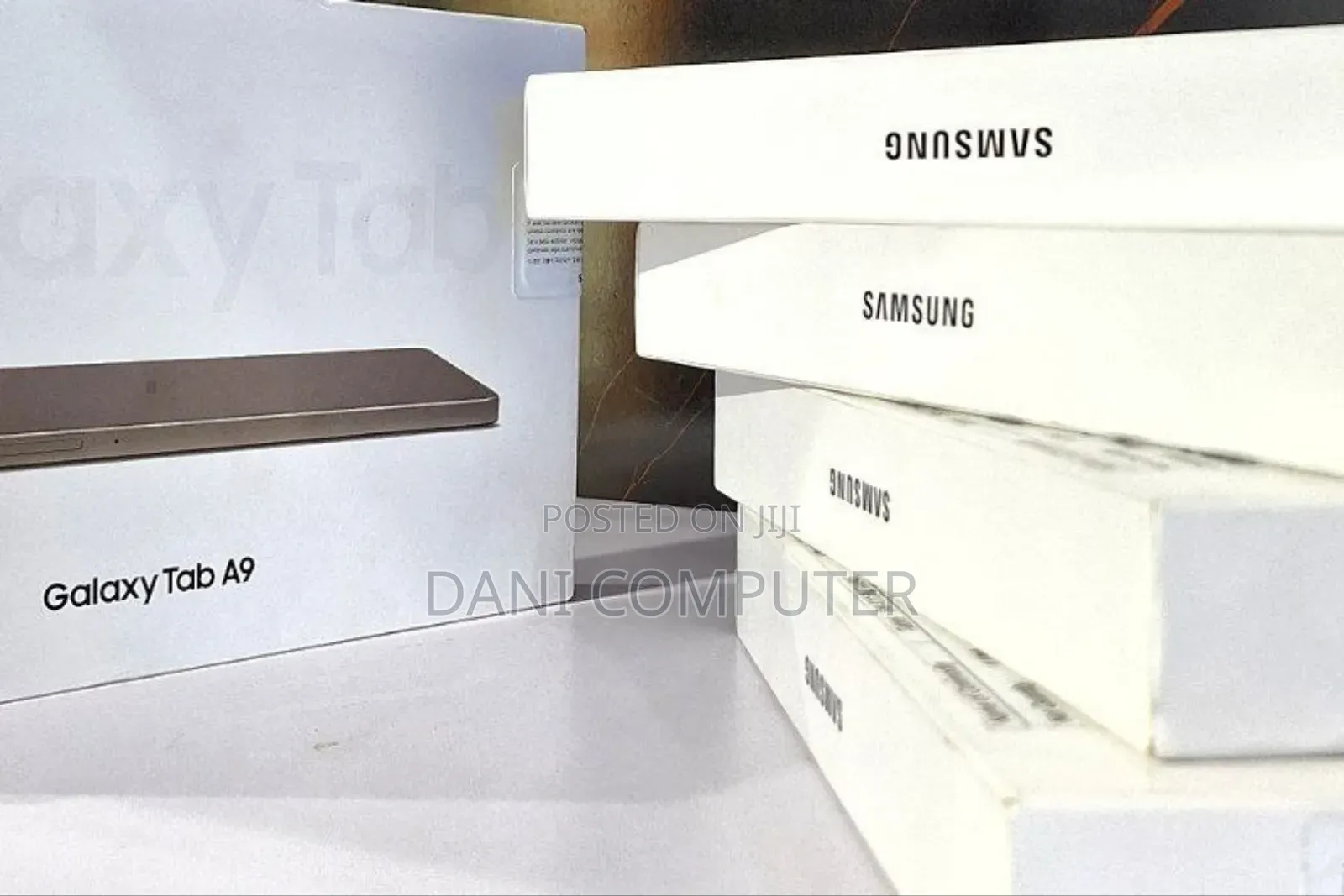 New Samsung Galaxy Tab A9 64 GB