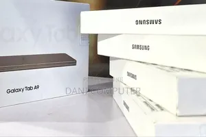 New Samsung Galaxy Tab A9 64 GB