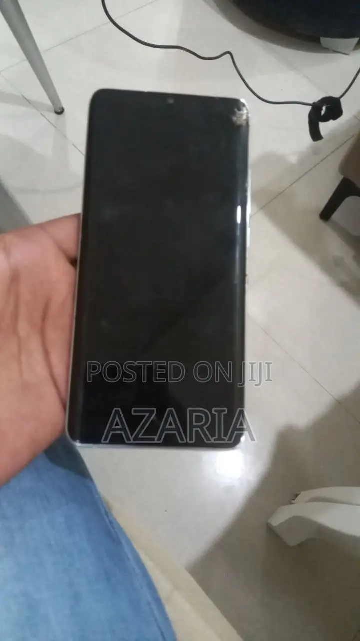 Xiaomi Mi Note 10 128 GB White