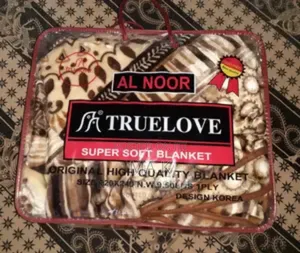 True Love Blanket