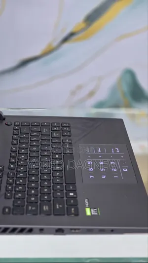 New Laptop Asus ROG Strix G16 G614 16GB Intel Core I9 SSD 1T